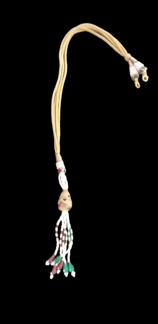 Double Line With Lock Set Dori - D-2