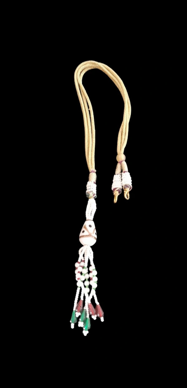 Double Line With Lock Set Dori - D-3