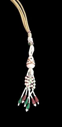 Double Line With Lock Set Dori - D-3