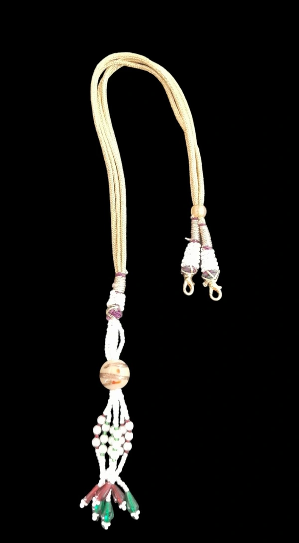 Double Line With Lock Set Dori - D-4