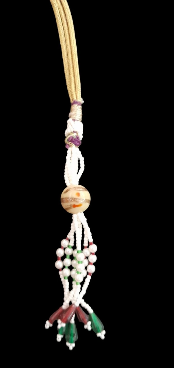 Double Line With Lock Set Dori - D-4