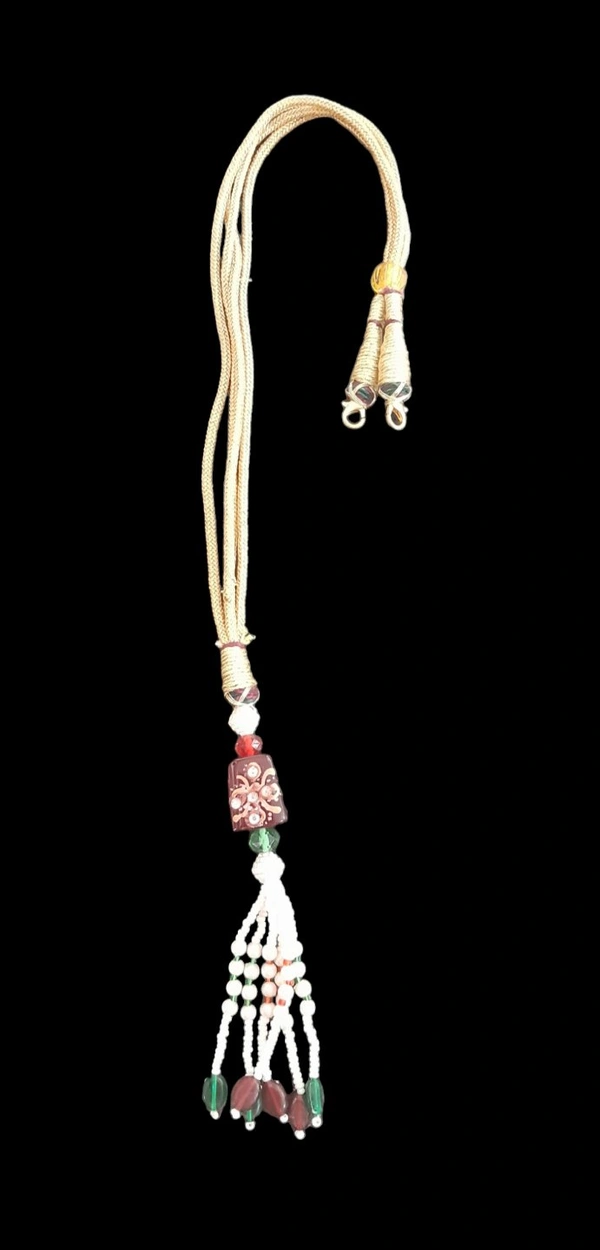 Double Line With Lock Set Dori - D-5