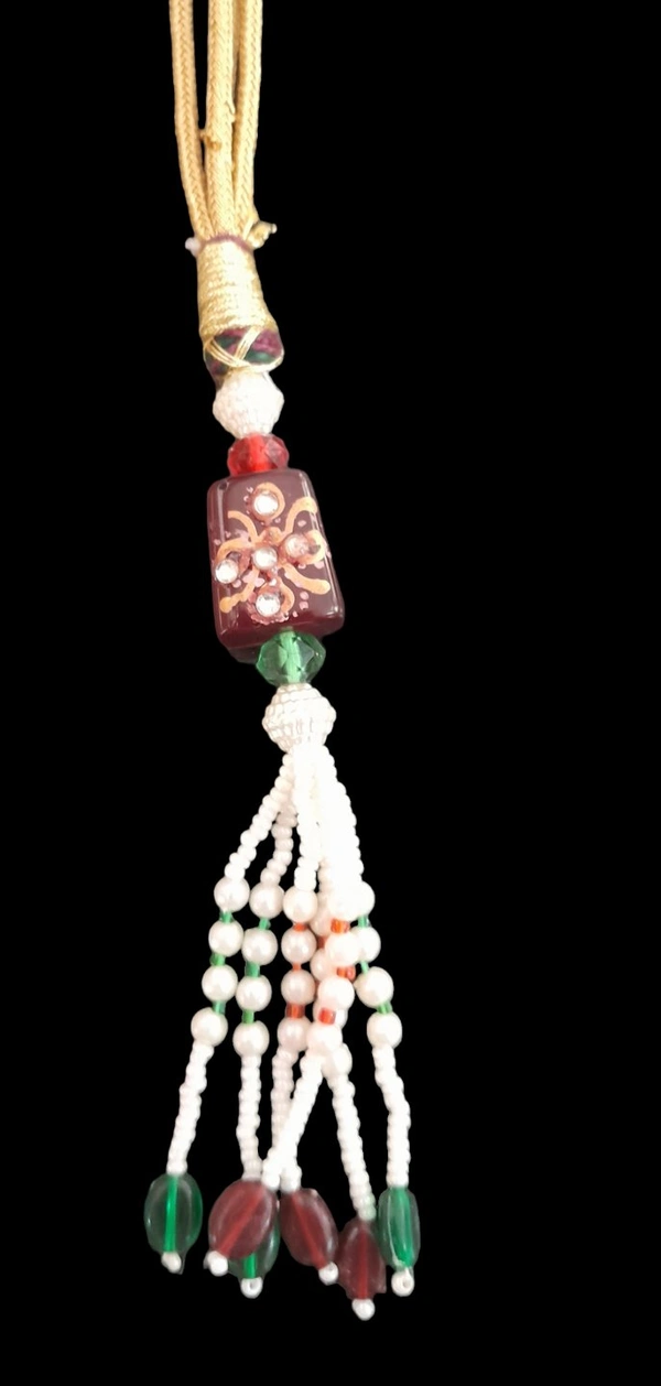 Double Line With Lock Set Dori - D-5