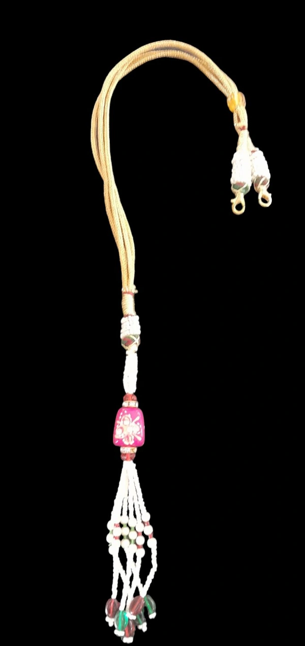 Double Line With Lock Set Dori - D-6