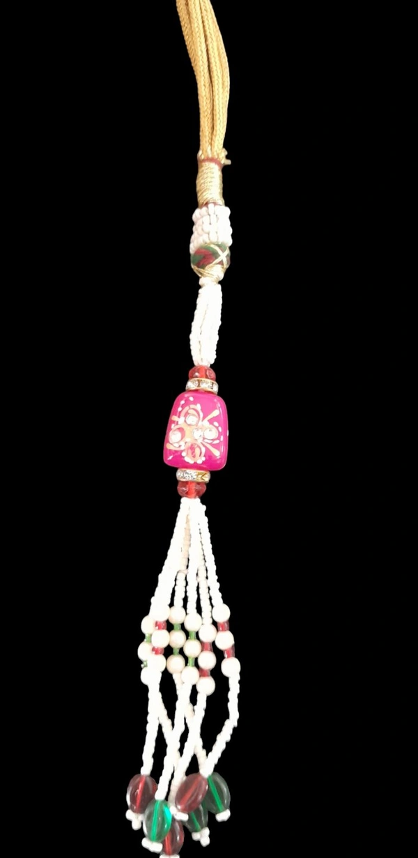 Double Line With Lock Set Dori - D-6