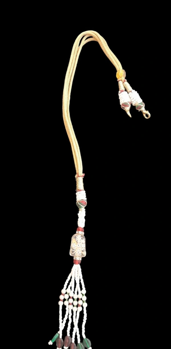 Double Line With Lock Set Dori - D-7