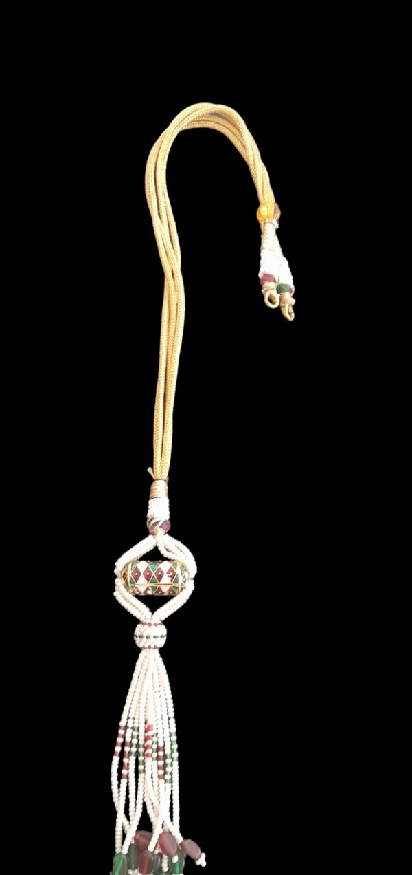 Double Line With Lock Set Dori - D-8