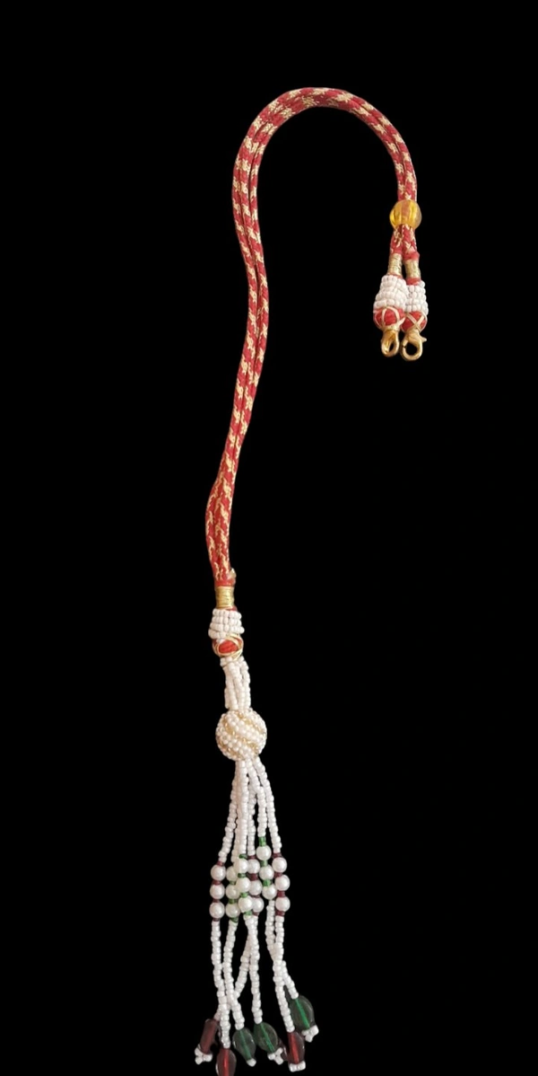 Double Line With Lock Set Dori - D-9