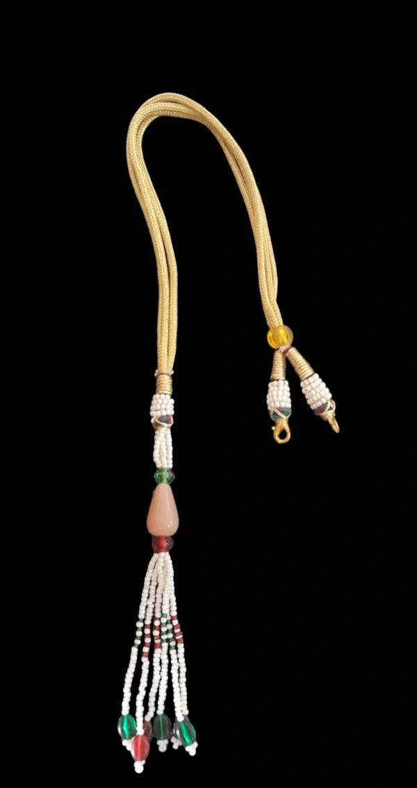 Double Line With Lock Set Dori - D-10