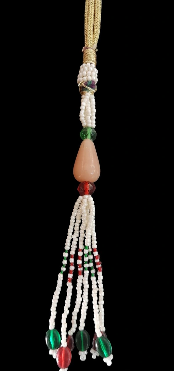 Double Line With Lock Set Dori - D-10