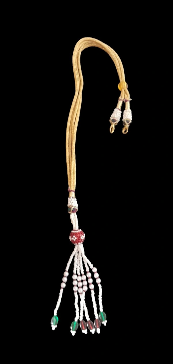 Double Line With Lock Set Dori - D-11