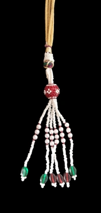 Double Line With Lock Set Dori - D-11