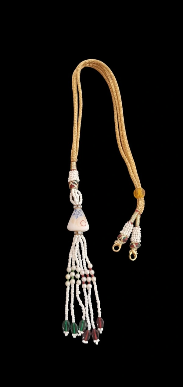 Double Line With Lock Set Dori - D-12