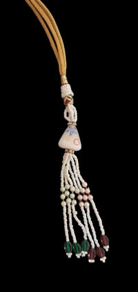 Double Line With Lock Set Dori - D-12