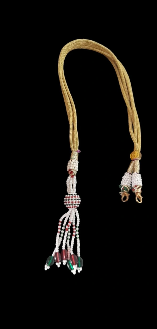 Double Line With Lock Set Dori - D-13