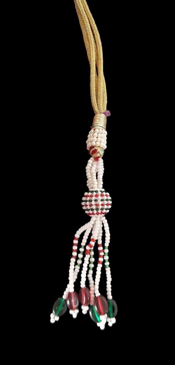 Double Line With Lock Set Dori - D-13