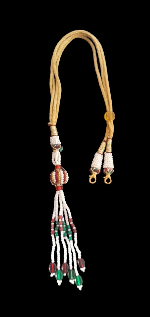 Double Line With Lock Set Dori - D-14