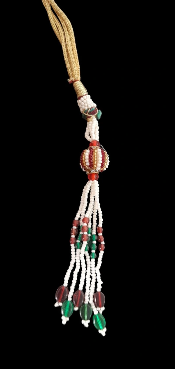 Double Line With Lock Set Dori - D-14