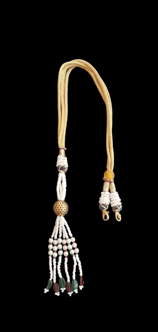 Double Line With Lock Set Dori - D-15