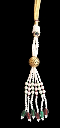 Double Line With Lock Set Dori - D-15