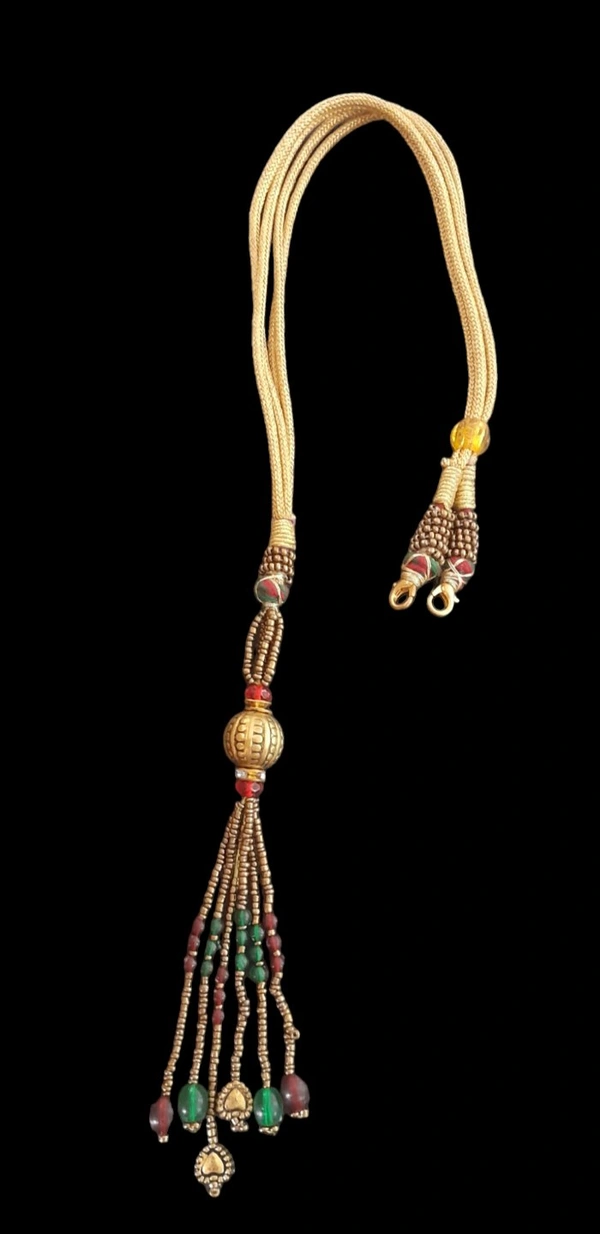 Double Line With Lock Set Dori - D-16