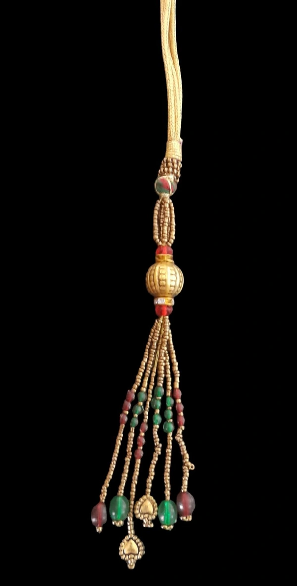 Double Line With Lock Set Dori - D-16