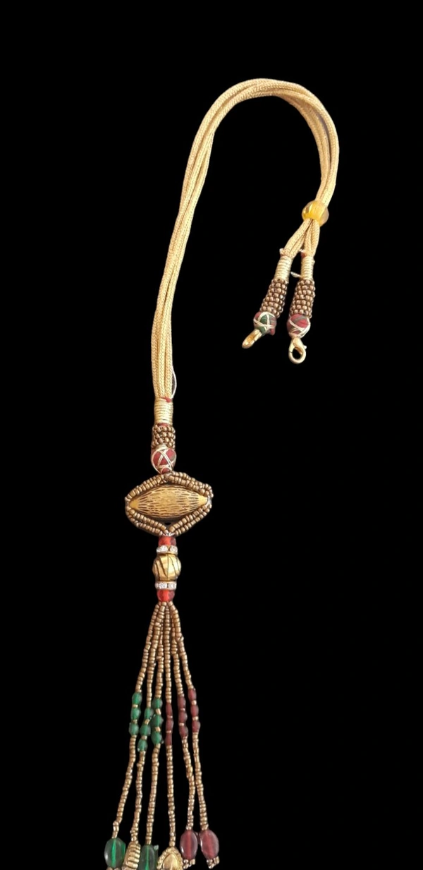 Double Line With Lock Set Dori - D-17