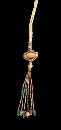 Double Line With Lock Set Dori - D-17