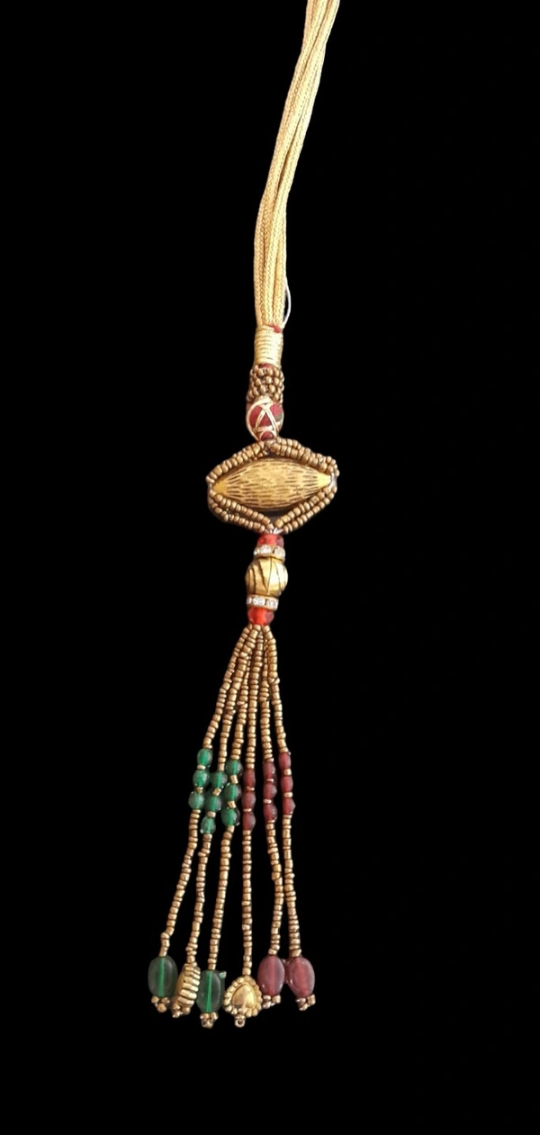 Double Line With Lock Set Dori - D-17