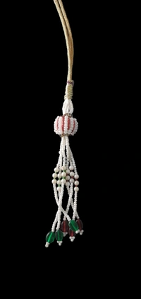 Single Line With Lock Set Dori - D-1