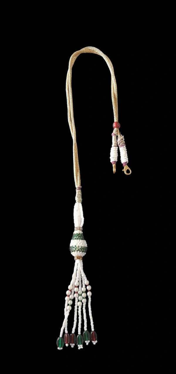 Single Line With Lock Set Dori - D-2