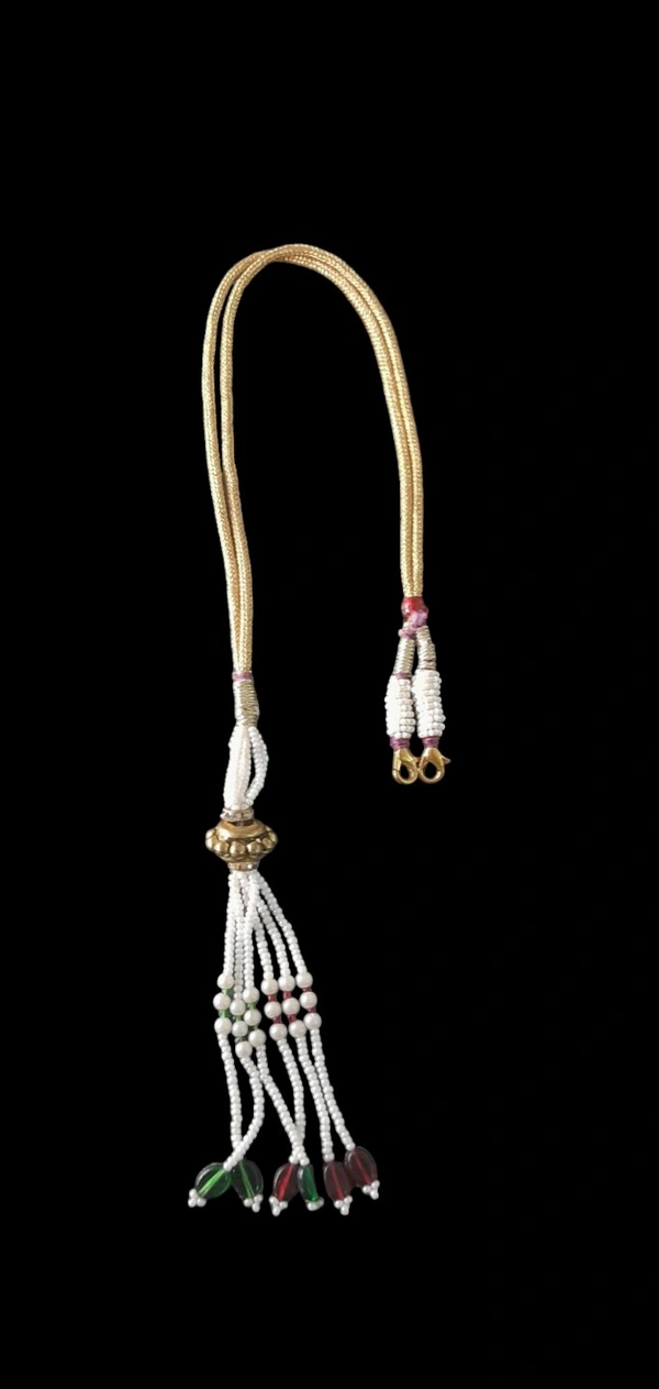 Single Line With Lock Set Dori - D-3