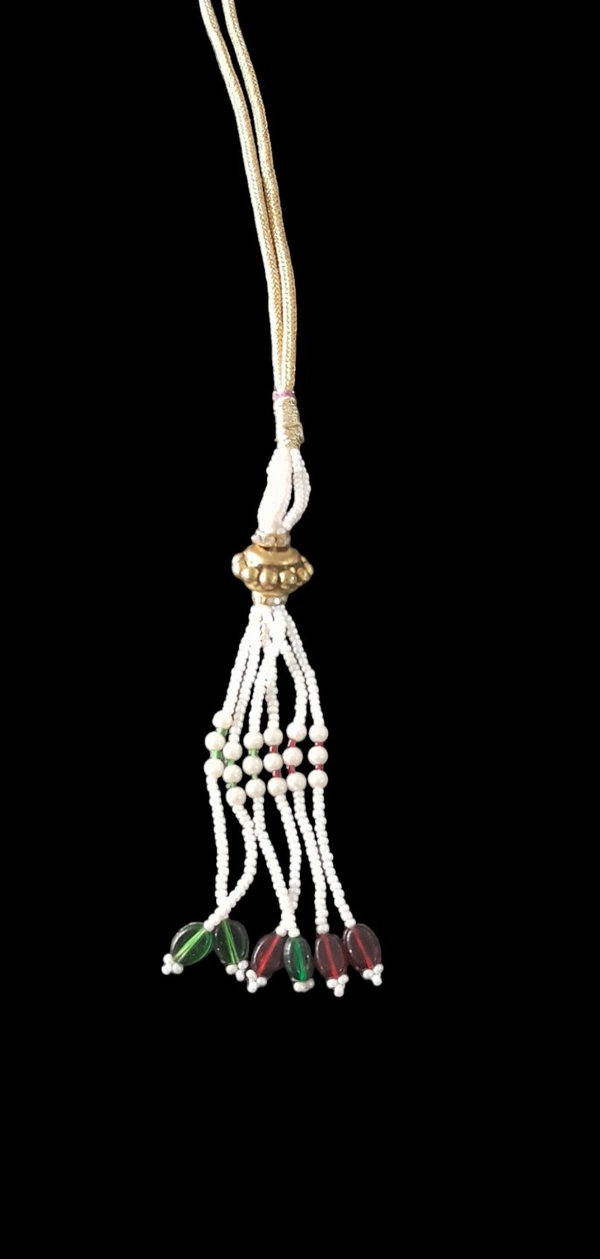 Single Line With Lock Set Dori - D-3