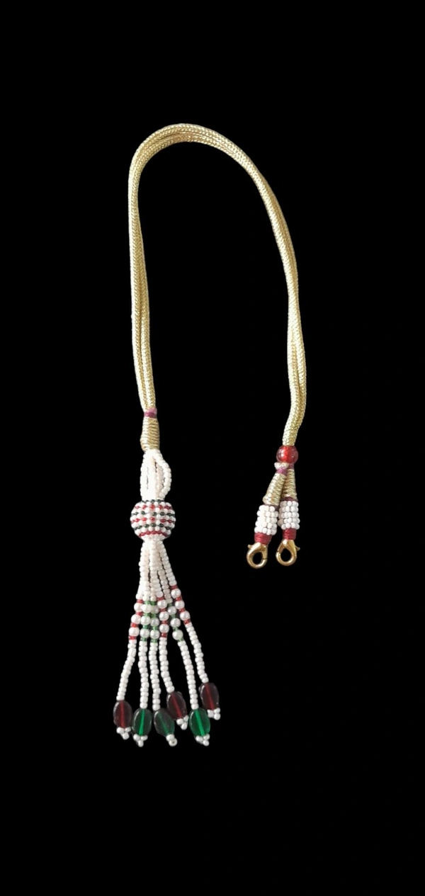 Single Line With Lock Set Dori - D-4