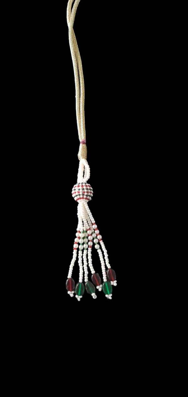 Single Line With Lock Set Dori - D-4