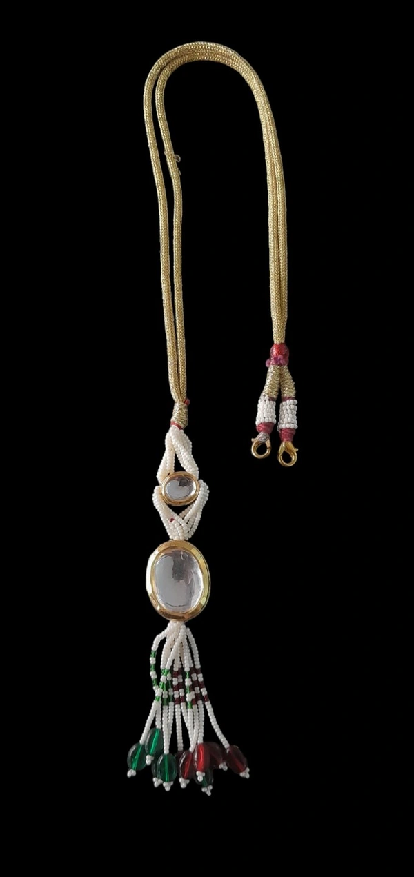 Single Line With Lock Set Dori - D-5