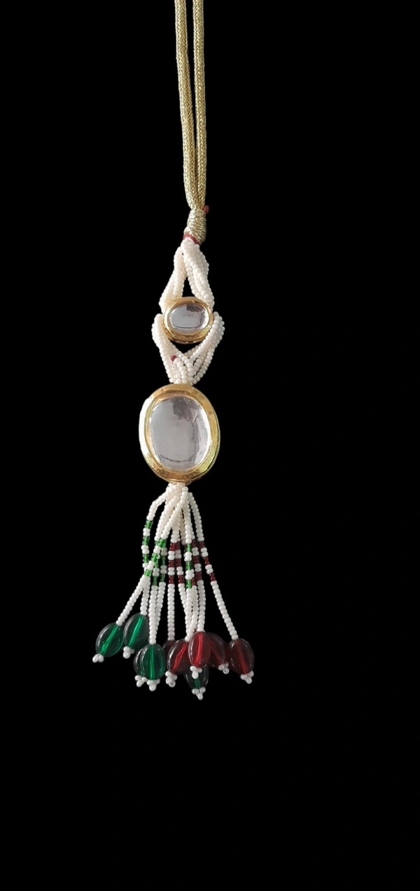 Single Line With Lock Set Dori - D-5