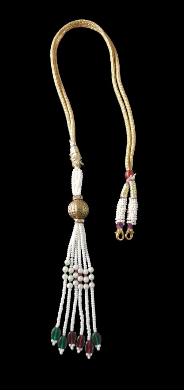 Single Line With Lock Set Dori - D-6