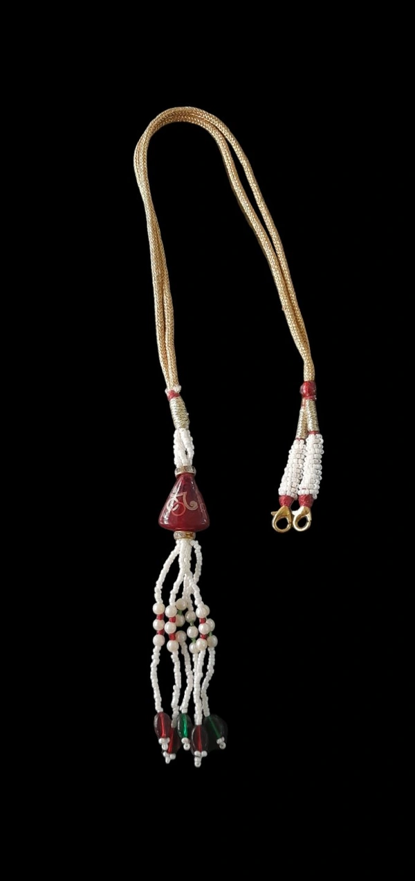 Single Line With Lock Set Dori - D-7