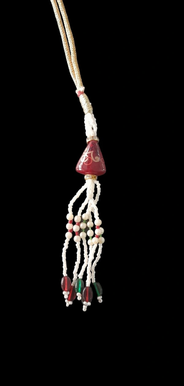 Single Line With Lock Set Dori - D-7