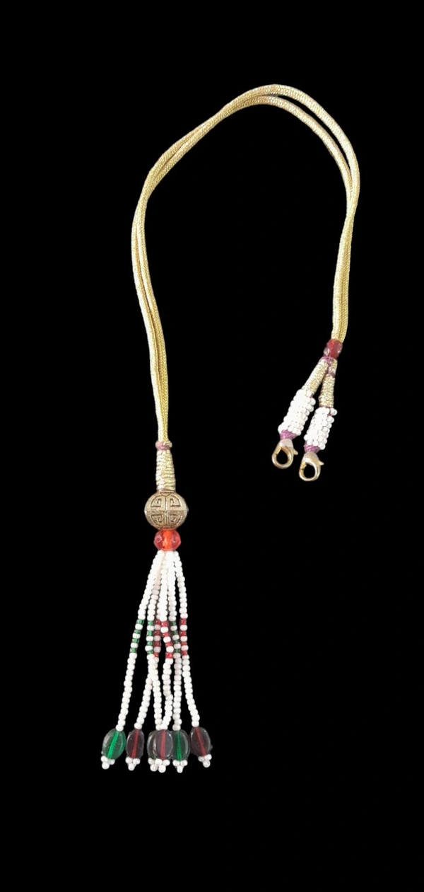 Single Line With Lock Set Dori - D-8