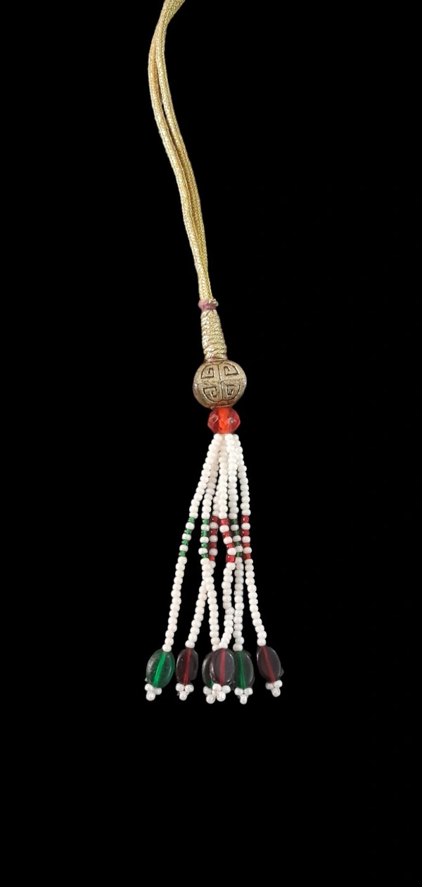 Single Line With Lock Set Dori - D-8