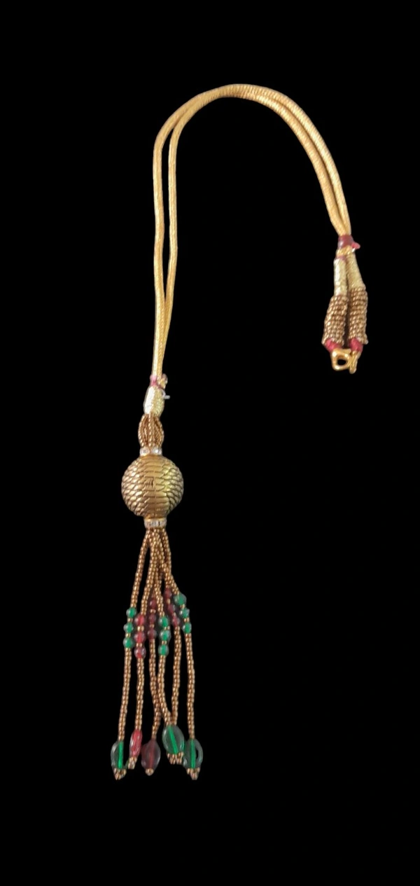 Single Line With Lock Set Dori - D-9