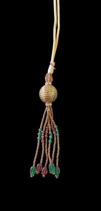 Single Line With Lock Set Dori - D-9