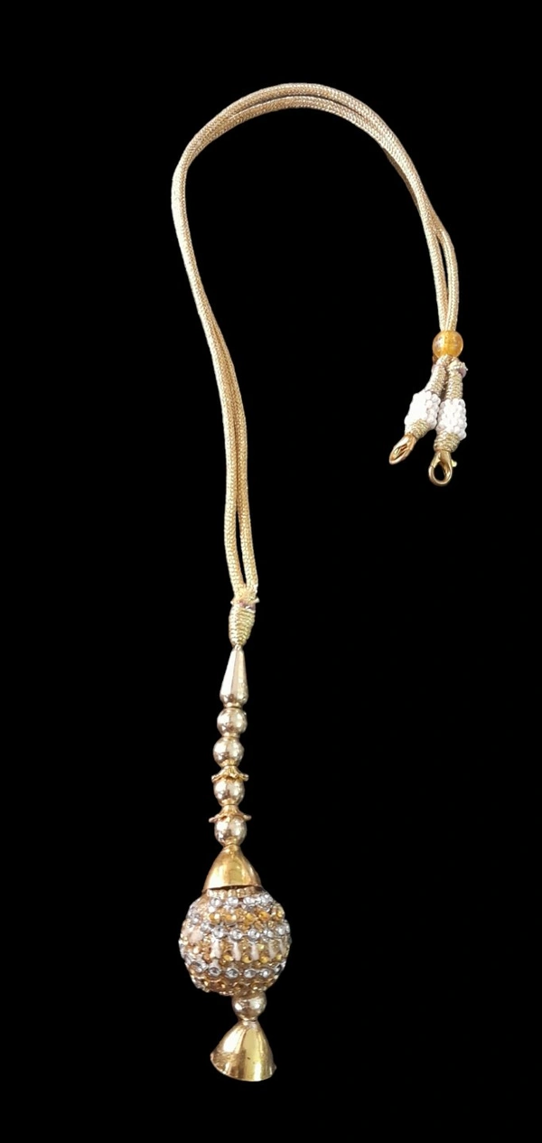 Single Line With Lock Set Dori - D-10