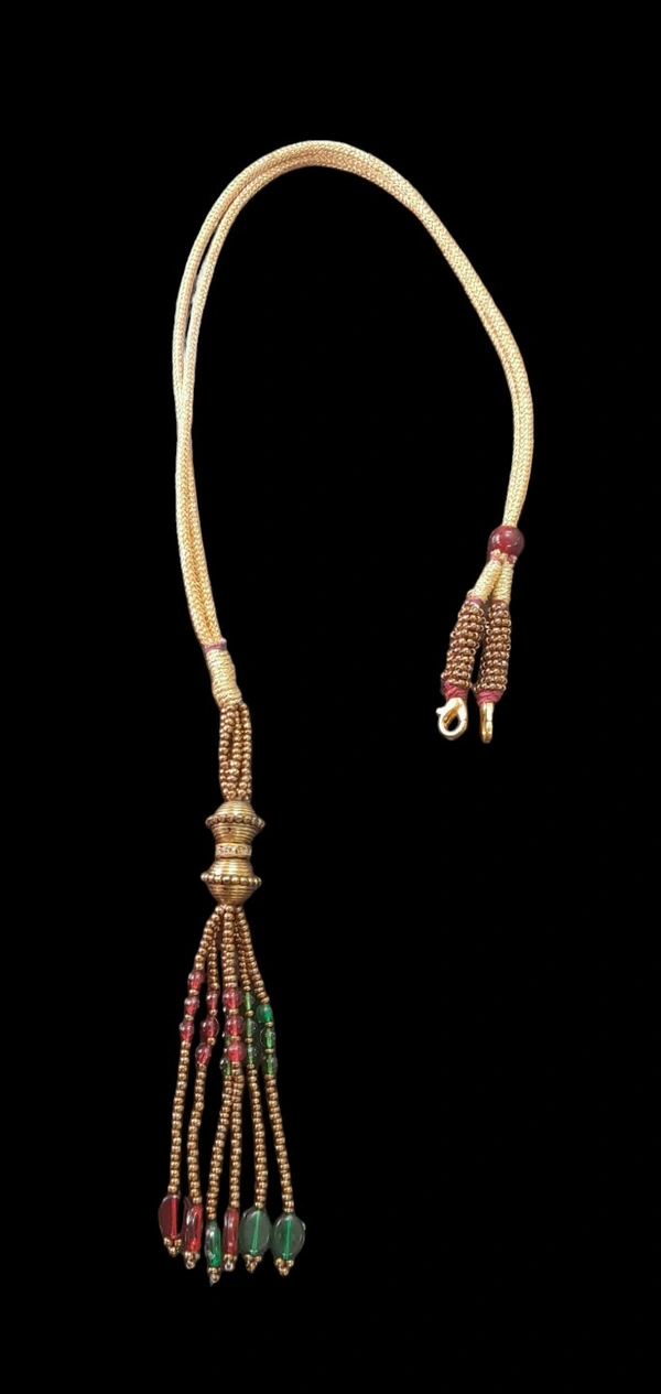 Single Line With Lock Set Dori - D-11