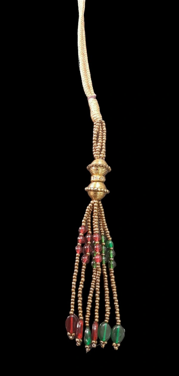 Single Line With Lock Set Dori - D-11