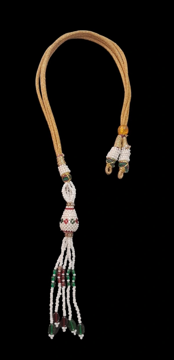 Double Line Without Lock Set Dori - D-1