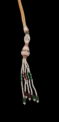 Double Line Without Lock Set Dori - D-1