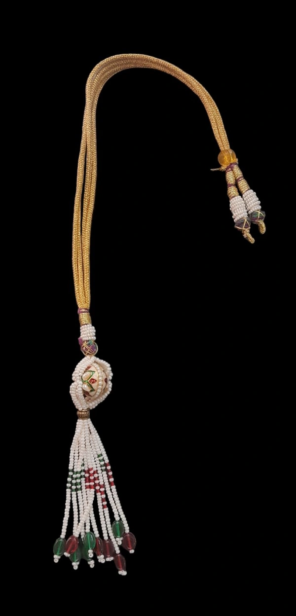 Double Line Without Lock Set Dori - D-2